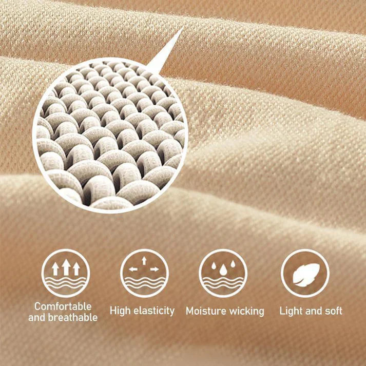 đ¸Autumn Mega SaleâUp to 50% Off!đSeamless Elastic Thermal Inner Wear