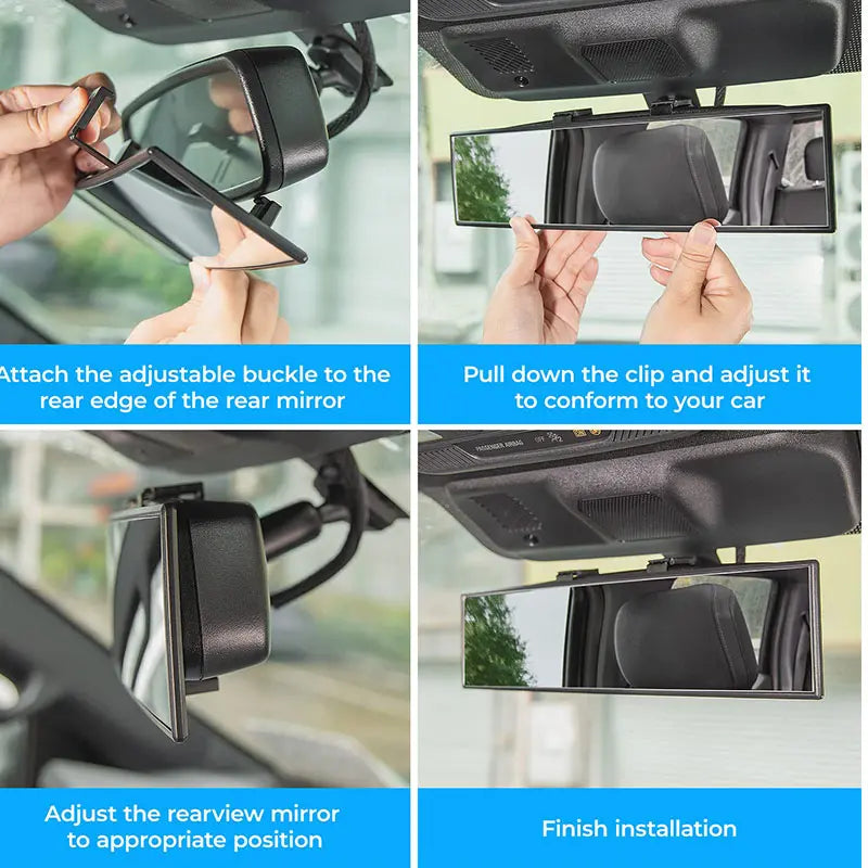 RearVision™: The Last Rearview Mirror You’ll Ever Need 🔮🚘
