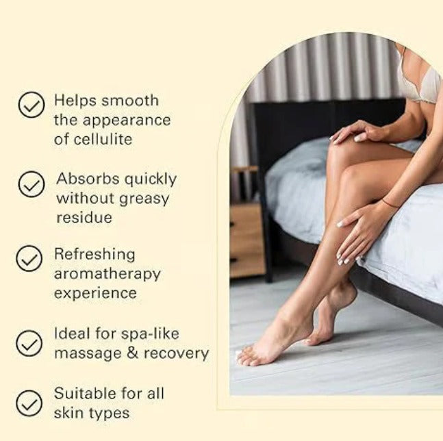 đLimited time offer⥠50K+ SOLD! Almost Gone-đĽAge-Defying Revival Collagen & Stem Cell Body Oil