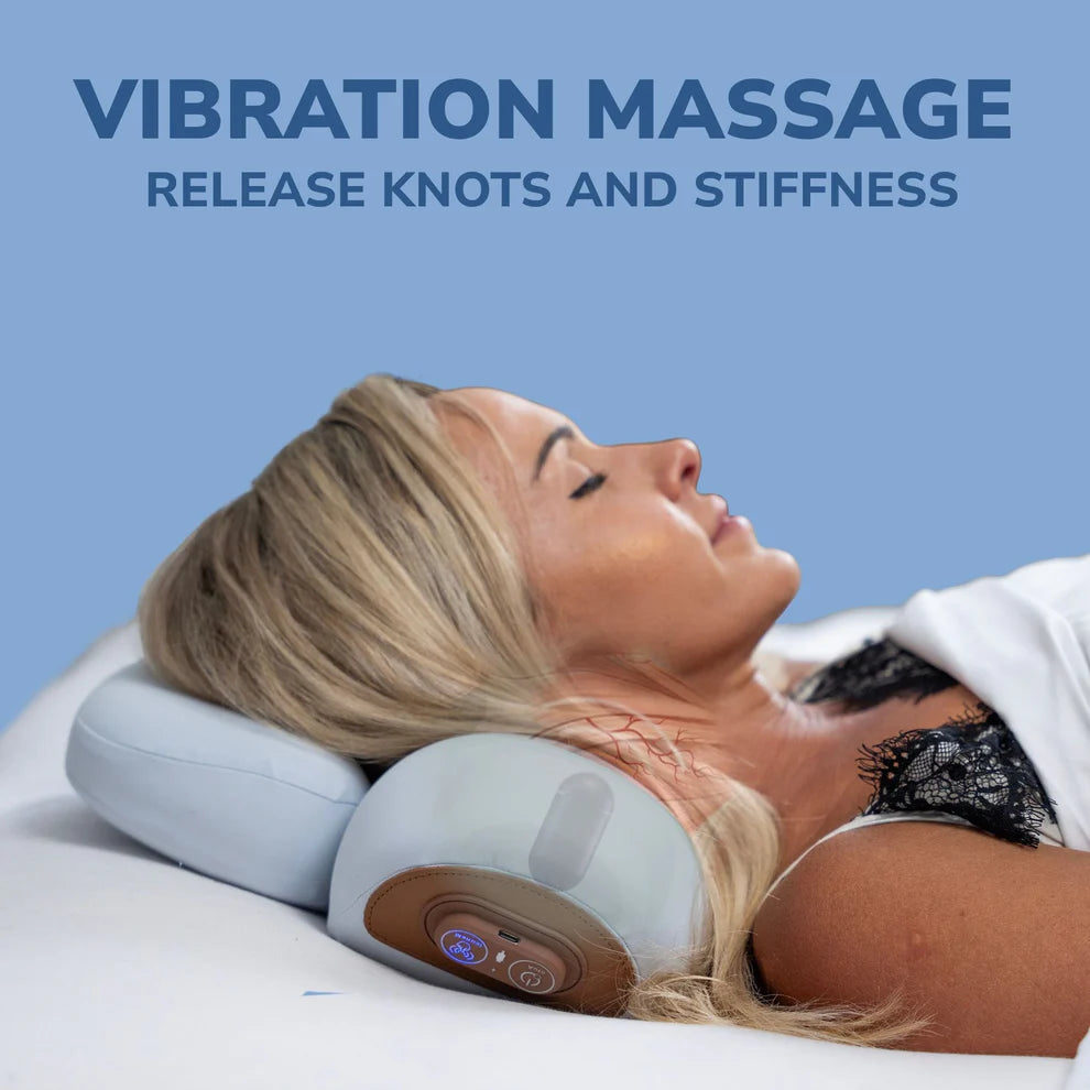 Original Thera Pillow™ | Traction Massager (T)