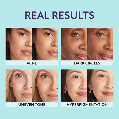 💥BUY 1 GET 1 FREE💥⏰💕🌟Cream Stick V White Korean Color-Changing Foundation Stick (f)