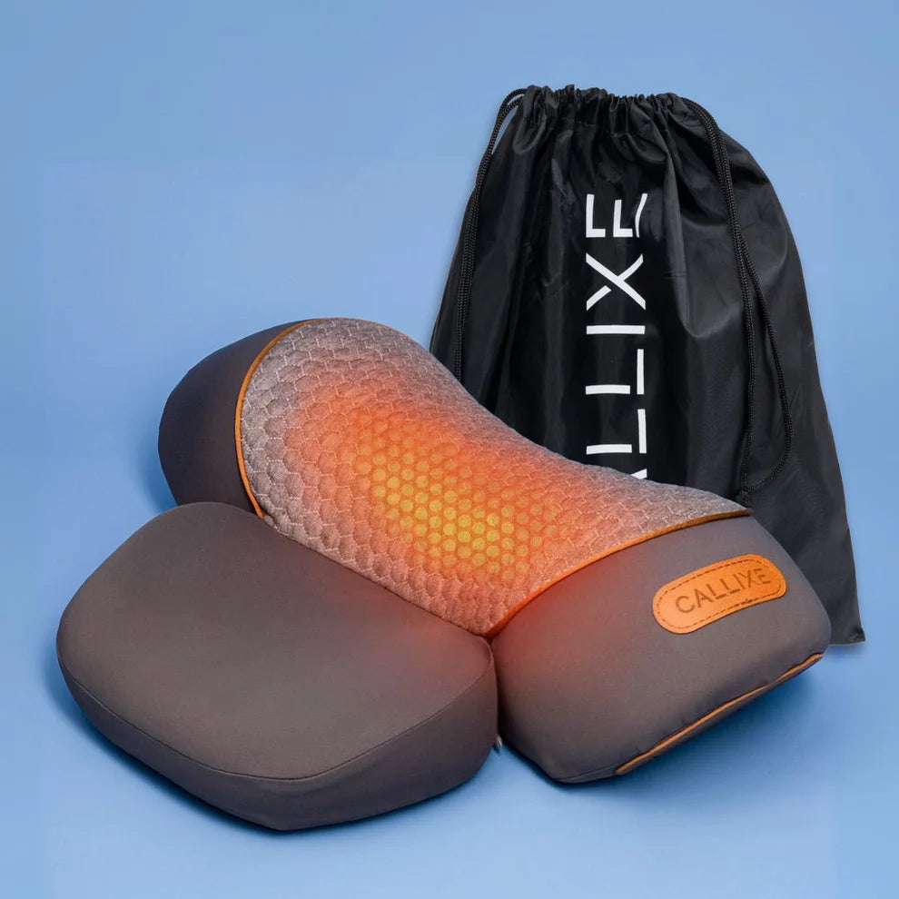 Original Thera Pillow™ | Traction Massager (F)