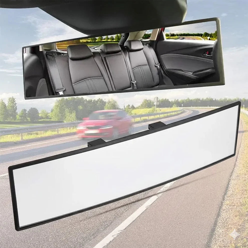 RearVision™: The Last Rearview Mirror You’ll Ever Need 🔮🚘