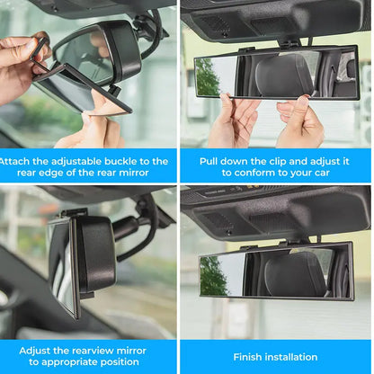 RearVision™: The Last Rearview Mirror You’ll Ever Need 🔮🚘