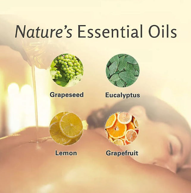 🏆Limited time offer⚡ 50K+ SOLD! Almost Gone-💥Age-Defying Revival Collagen & Stem Cell Body Oil