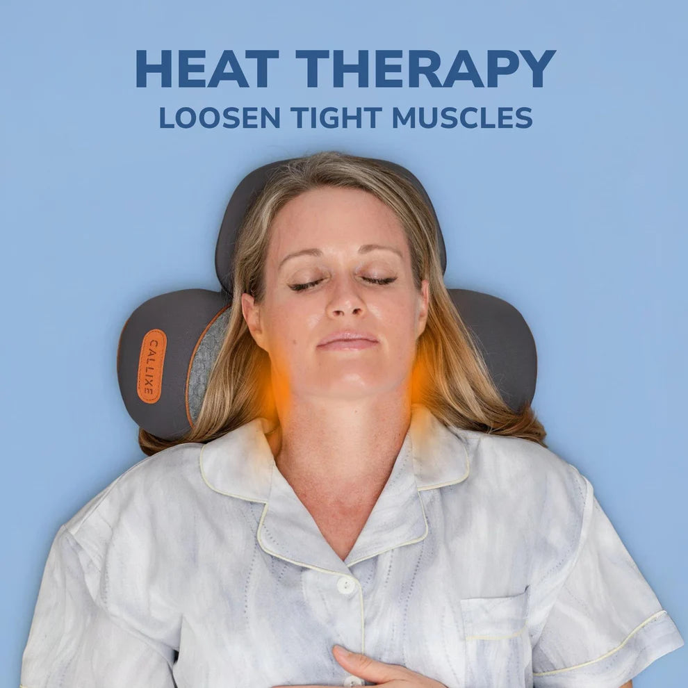 Original Thera Pillow™ | Traction Massager (F)