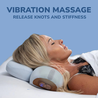 Original Thera Pillow™ | Traction Massager (T)